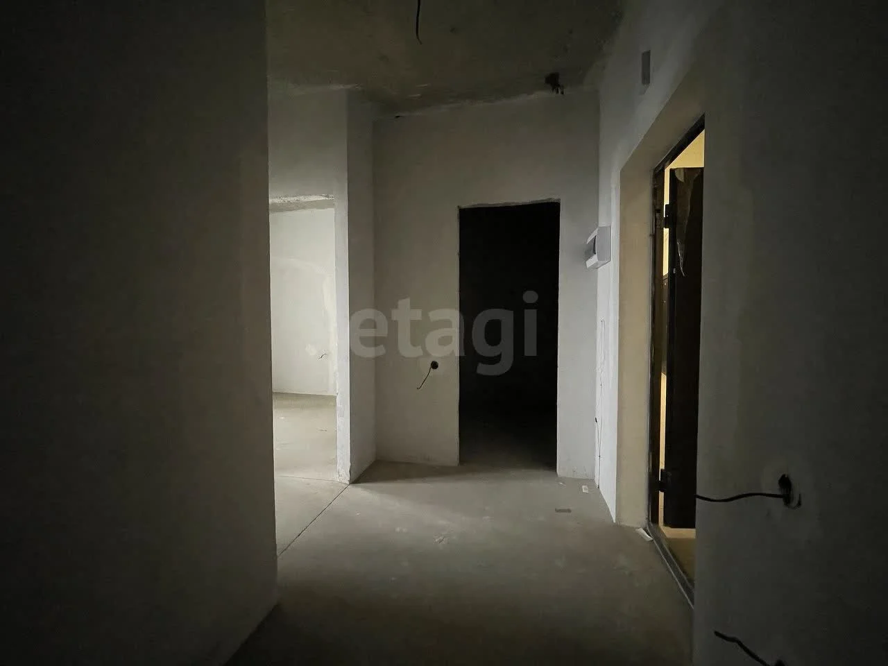 1-к квартира, 29.4м² (Воронежская улица, 47/11) - миниатюра 12