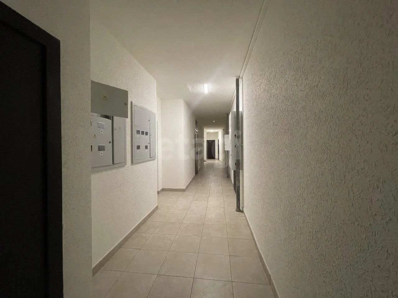 1-к квартира, 29.4м² (Воронежская улица, 47/11) - миниатюра 13