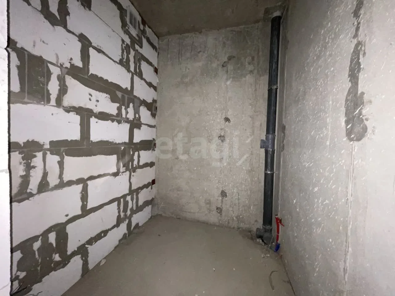 1-к квартира, 29.4м² (Воронежская улица, 47/11) - миниатюра 14
