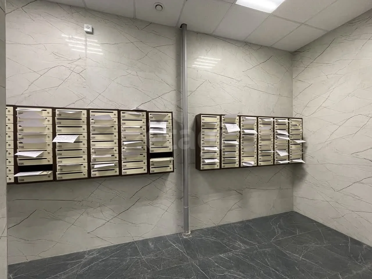 1-к квартира, 29.4м² (Воронежская улица, 47/11) - миниатюра 17