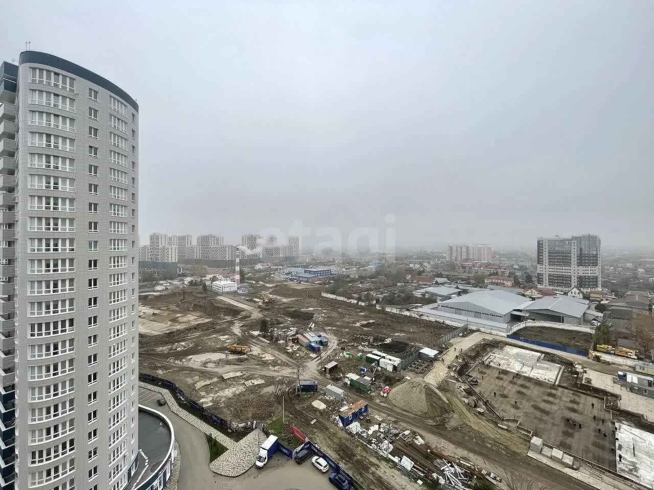 1-к квартира, 29.4м² (Воронежская улица, 47/11) - миниатюра 18