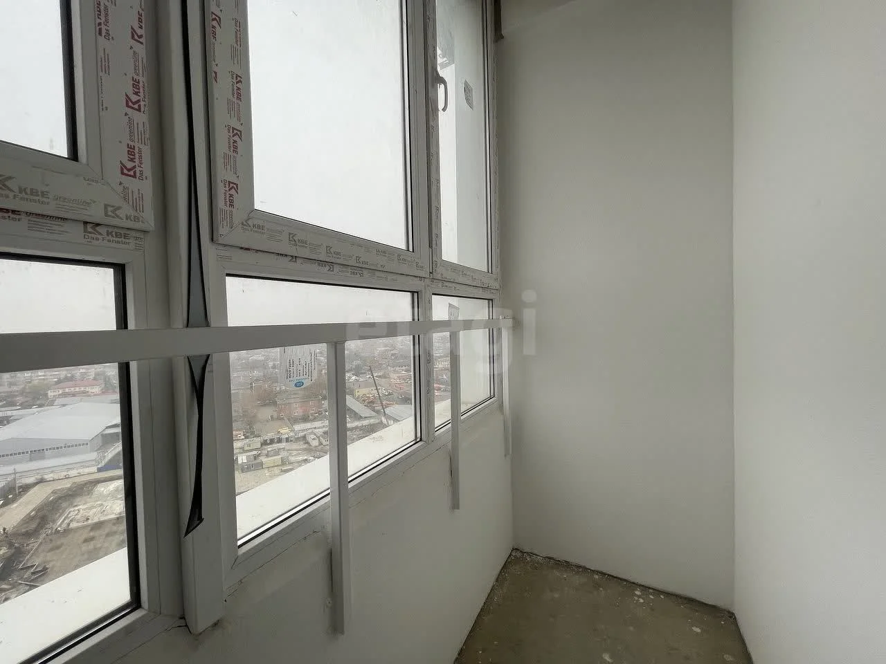 1-к квартира, 29.4м² (Воронежская улица, 47/11) - миниатюра 8