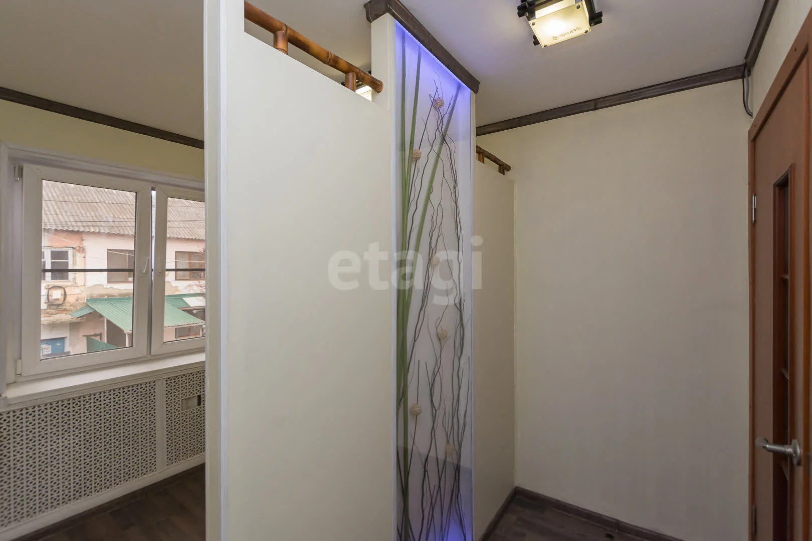 4-к+ квартира, 86.4м² (Коммунистическая улица, 9) - миниатюра 12