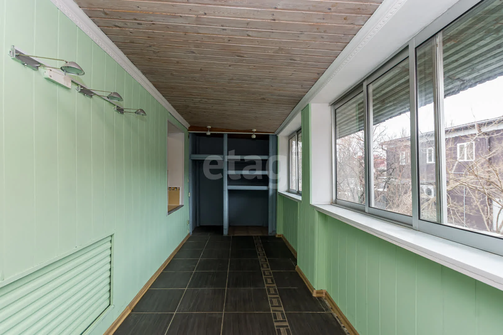 4-к+ квартира, 86.4м² (Коммунистическая улица, 9) - миниатюра 14