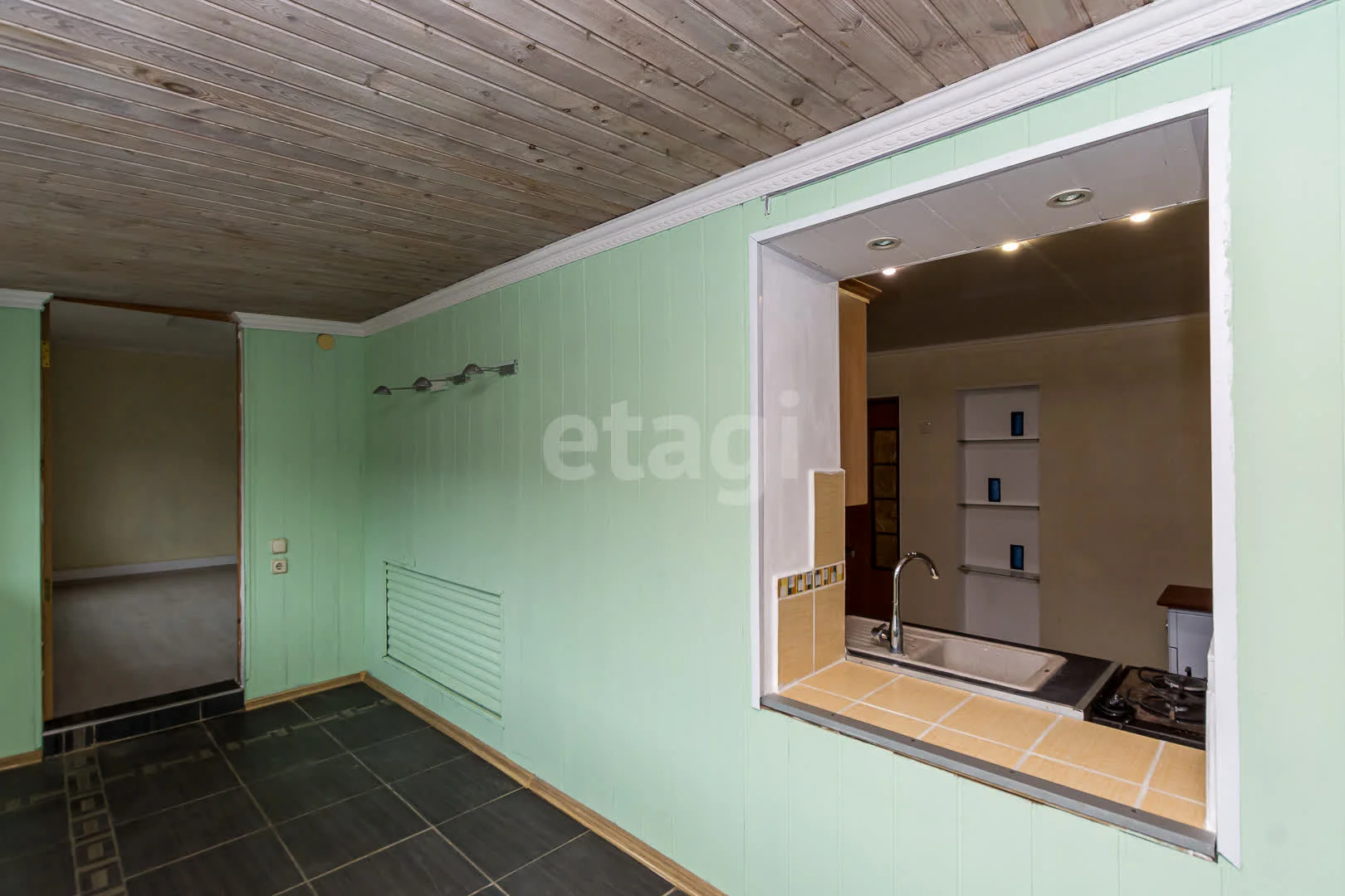 4-к+ квартира, 86.4м² (Коммунистическая улица, 9) - миниатюра 15