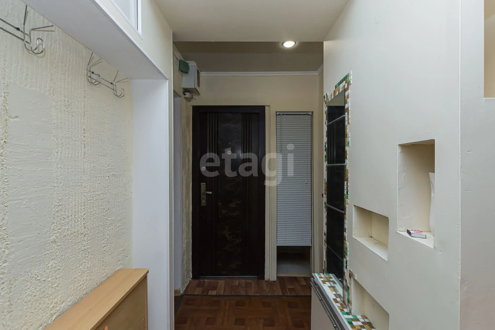 4-к+ квартира, 86.4м² (Коммунистическая улица, 9) - миниатюра 16