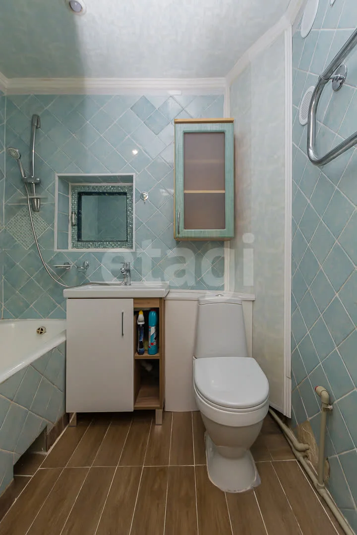 4-к+ квартира, 86.4м² (Коммунистическая улица, 9) - миниатюра 17
