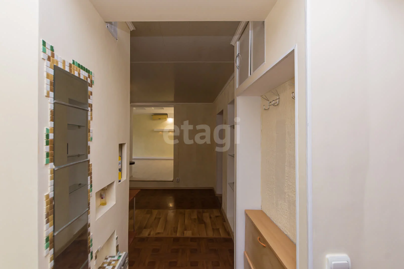 4-к+ квартира, 86.4м² (Коммунистическая улица, 9) - миниатюра 18