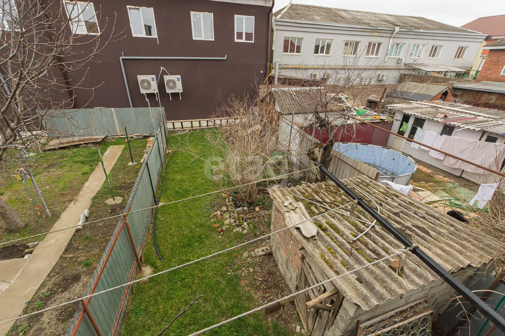 4-к+ квартира, 86.4м² (Коммунистическая улица, 9) - миниатюра 19