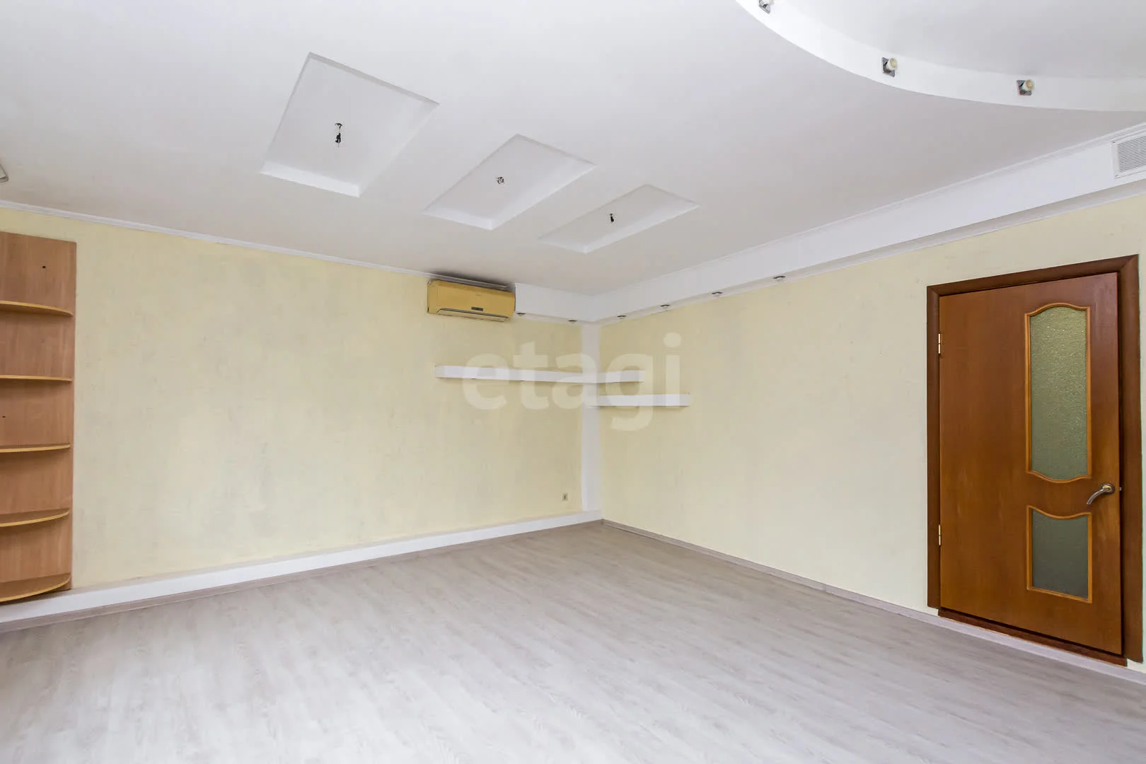 4-к+ квартира, 86.4м² (Коммунистическая улица, 9) - миниатюра 2