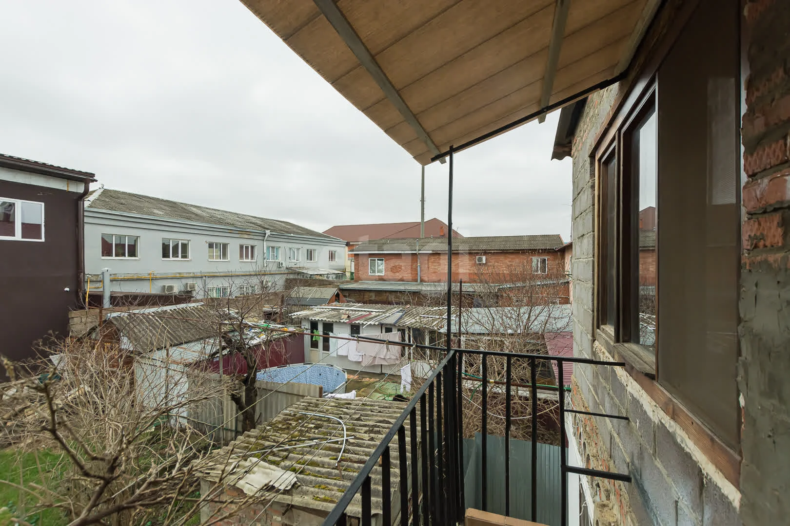 4-к+ квартира, 86.4м² (Коммунистическая улица, 9) - миниатюра 20