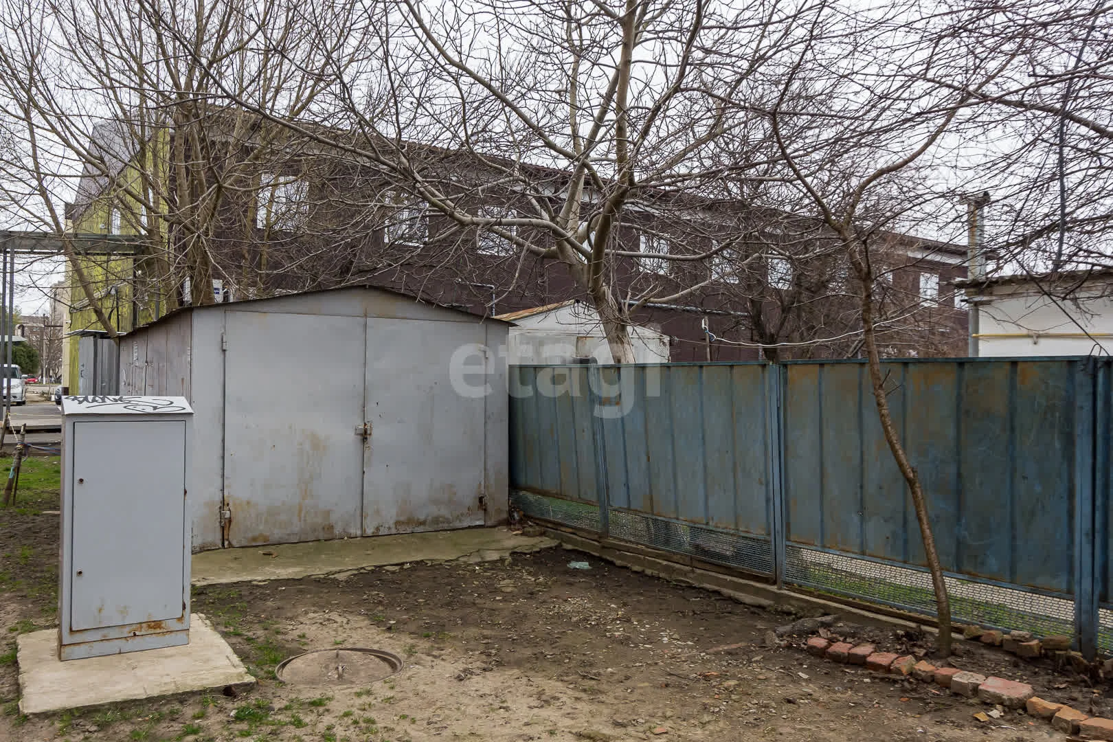 4-к+ квартира, 86.4м² (Коммунистическая улица, 9) - миниатюра 21