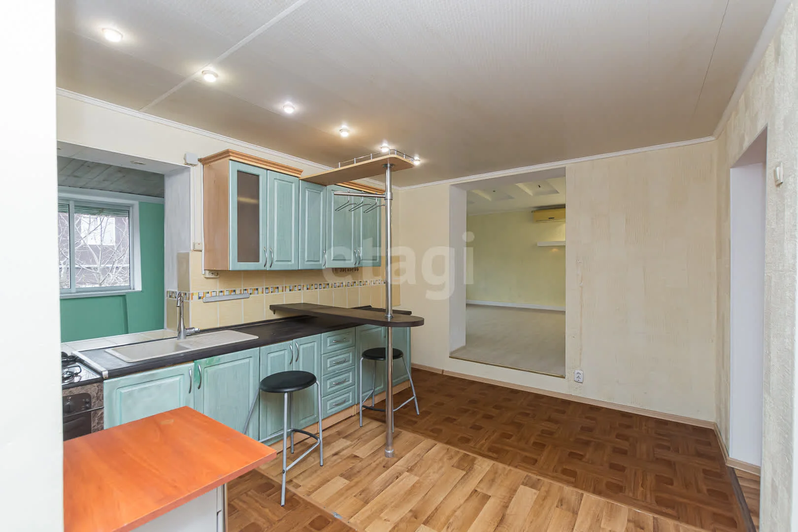 4-к+ квартира, 86.4м² (Коммунистическая улица, 9) - миниатюра 3