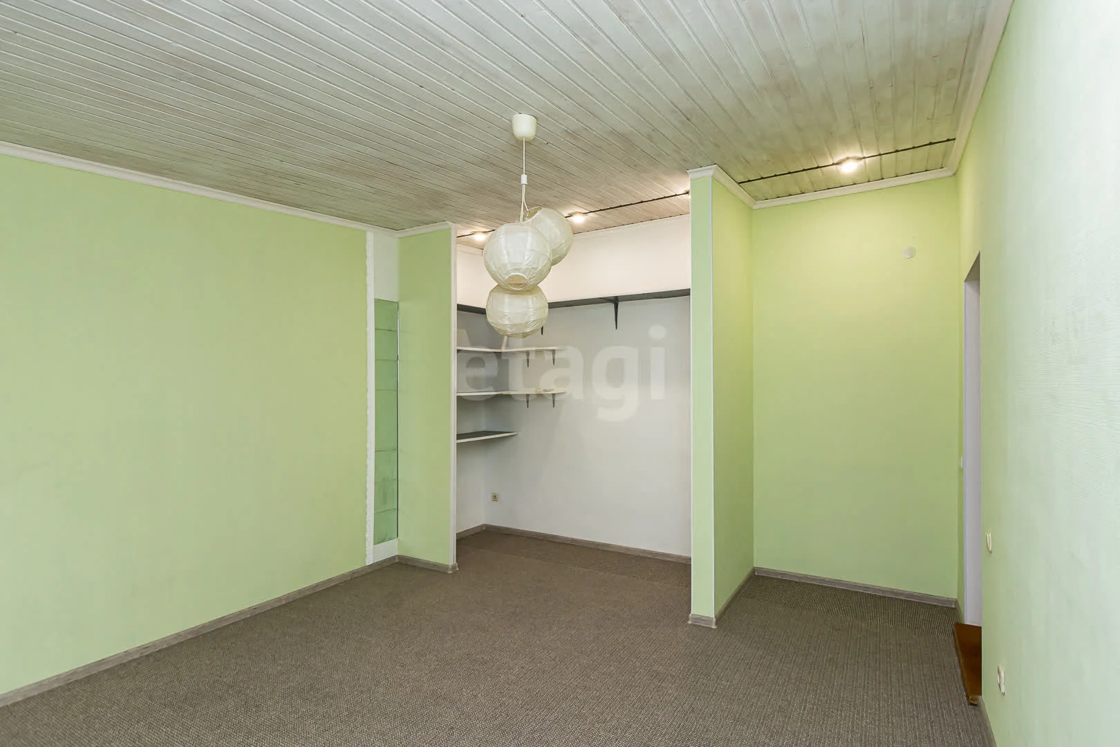 4-к+ квартира, 86.4м² (Коммунистическая улица, 9) - миниатюра 5