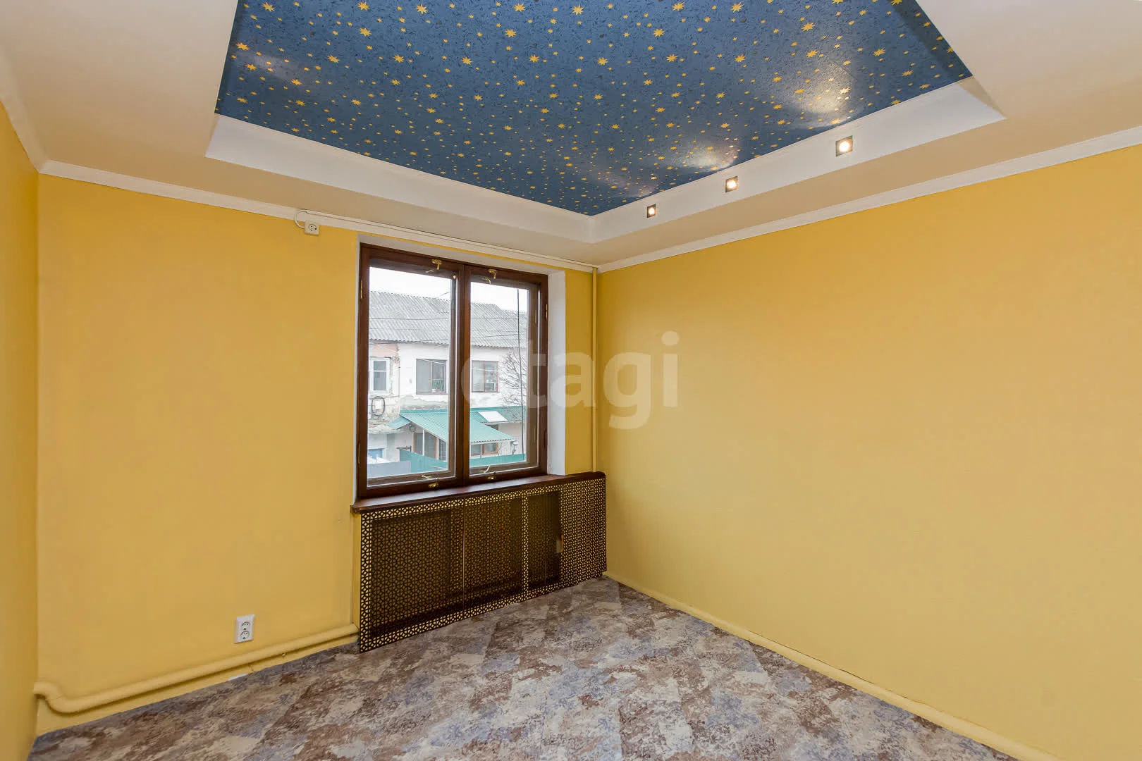 4-к+ квартира, 86.4м² (Коммунистическая улица, 9) - миниатюра 6