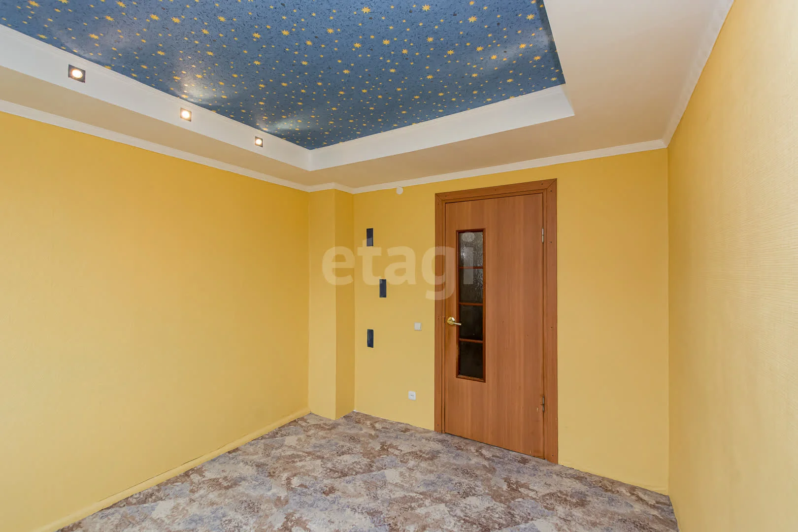 4-к+ квартира, 86.4м² (Коммунистическая улица, 9) - миниатюра 7