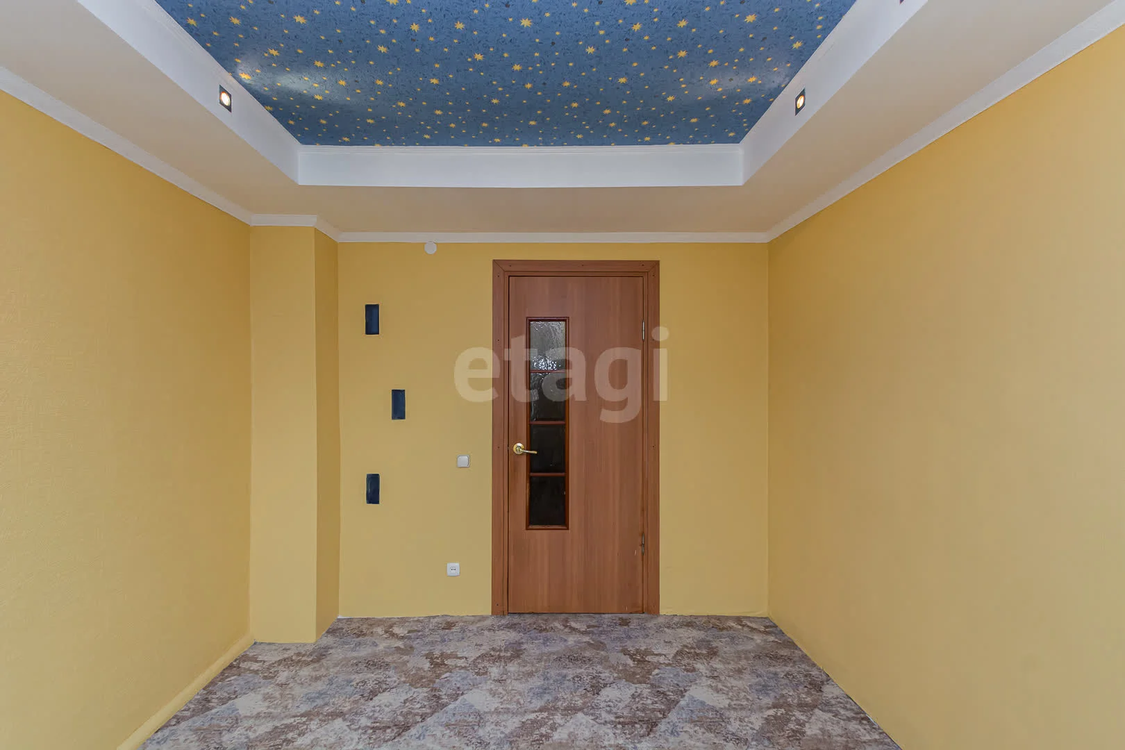 4-к+ квартира, 86.4м² (Коммунистическая улица, 9) - миниатюра 8