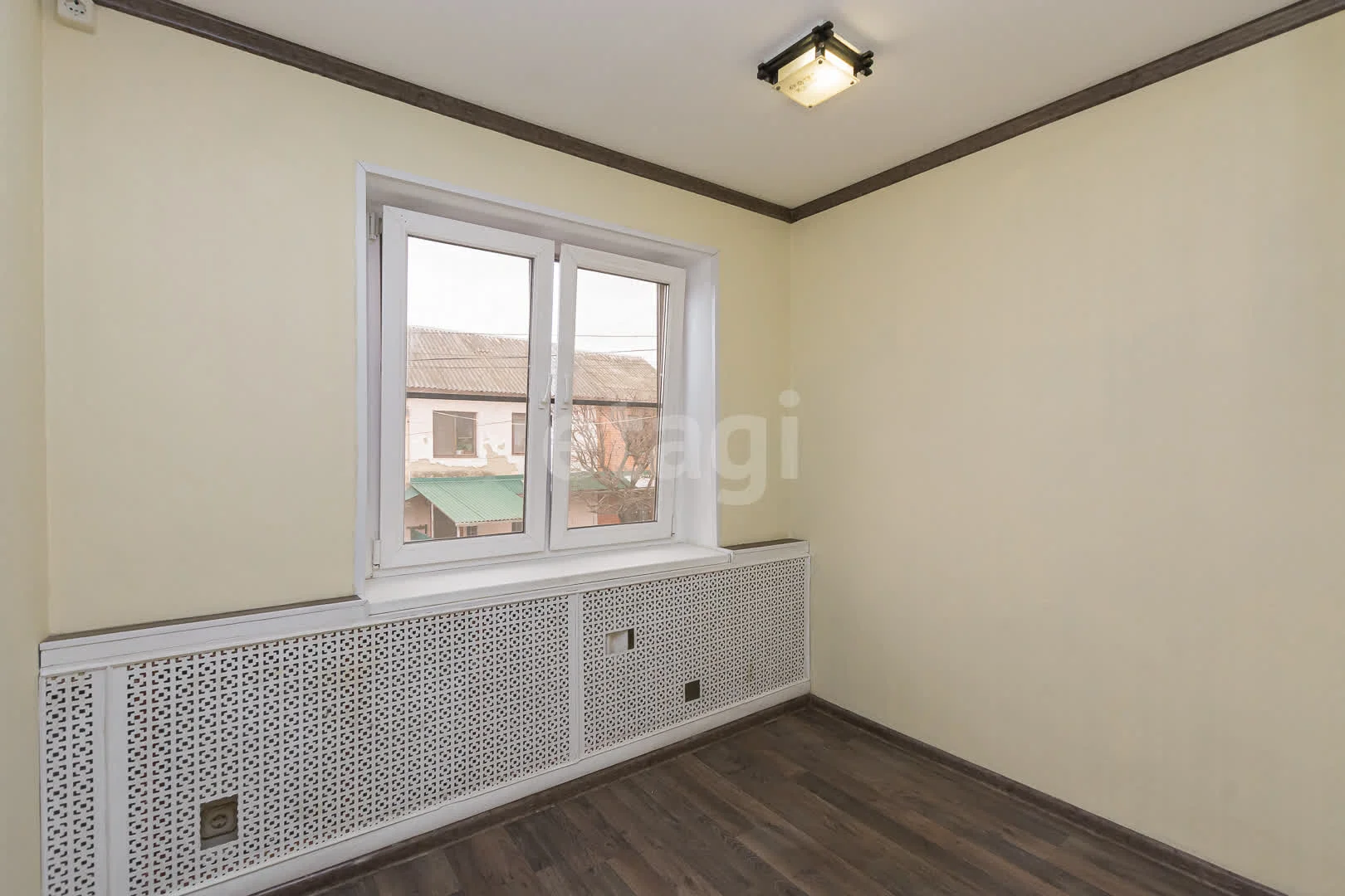 4-к+ квартира, 86.4м² (Коммунистическая улица, 9) - миниатюра 9