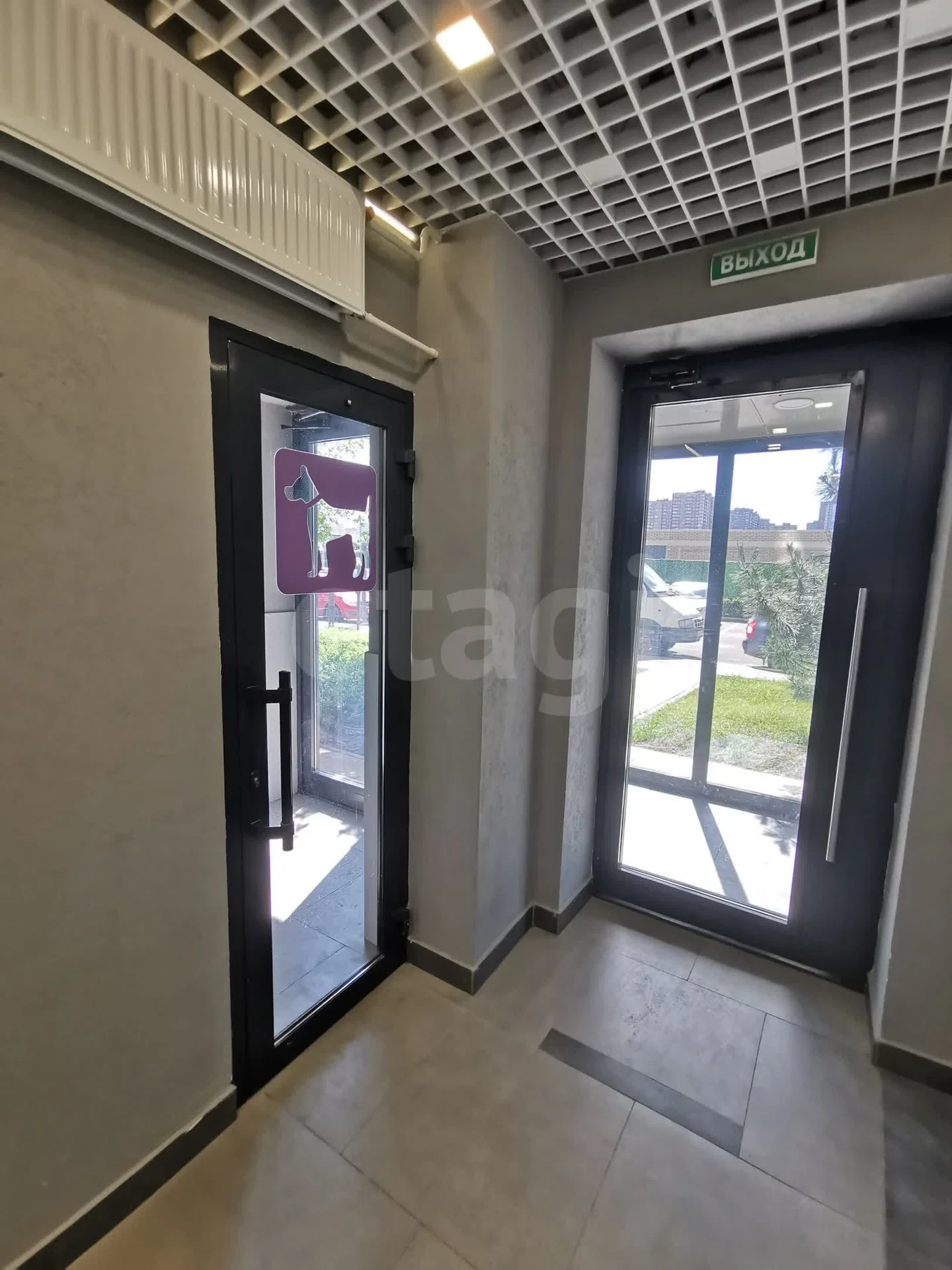 1-к квартира, 51.5м² (Константиновская улица, 5) - миниатюра 14