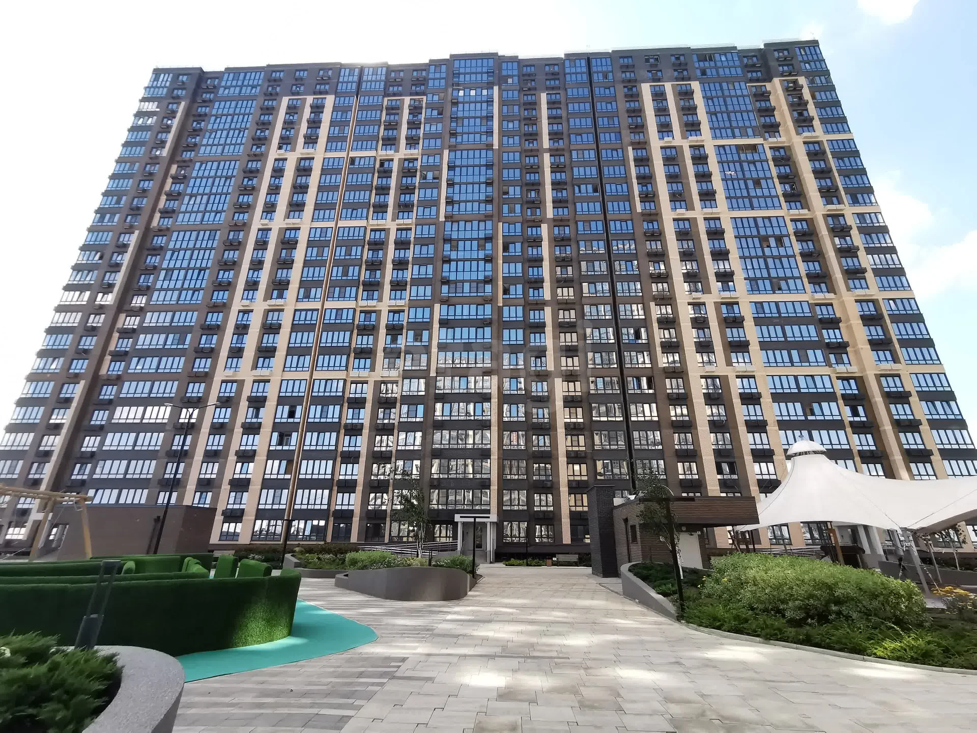 1-к квартира, 51.5м² (Константиновская улица, 5) - миниатюра 15