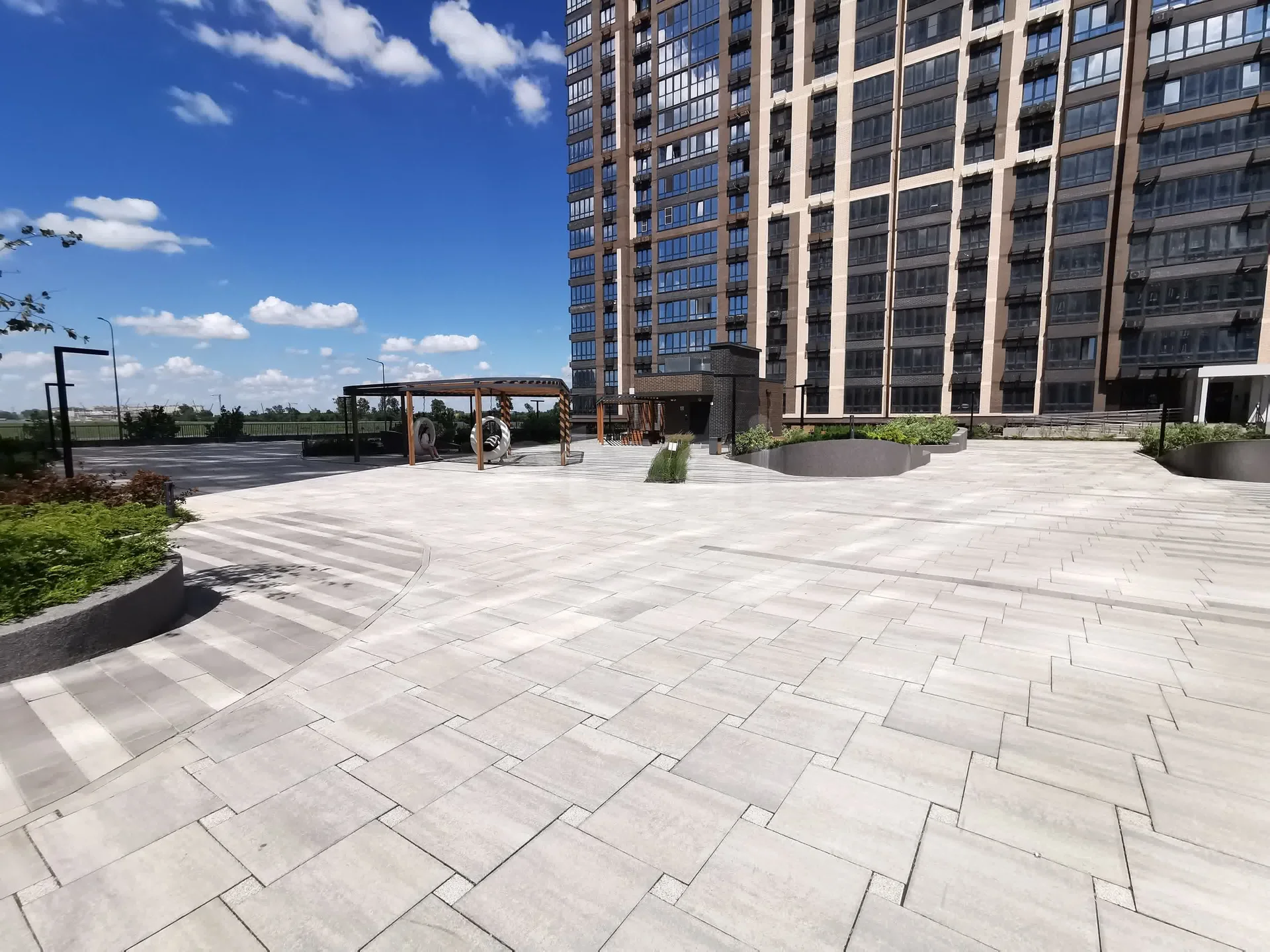 1-к квартира, 51.5м² (Константиновская улица, 5) - миниатюра 21