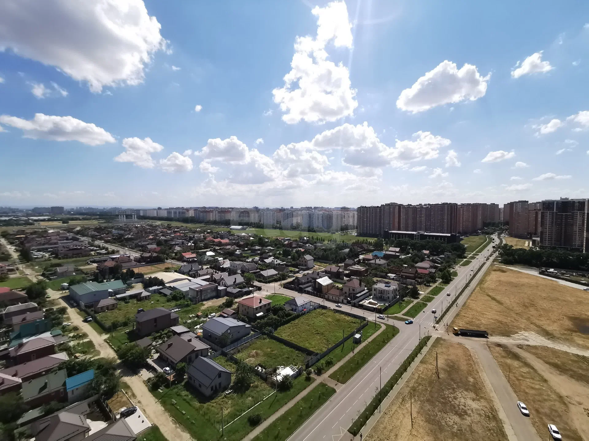 1-к квартира, 51.5м² (Константиновская улица, 5) - миниатюра 22