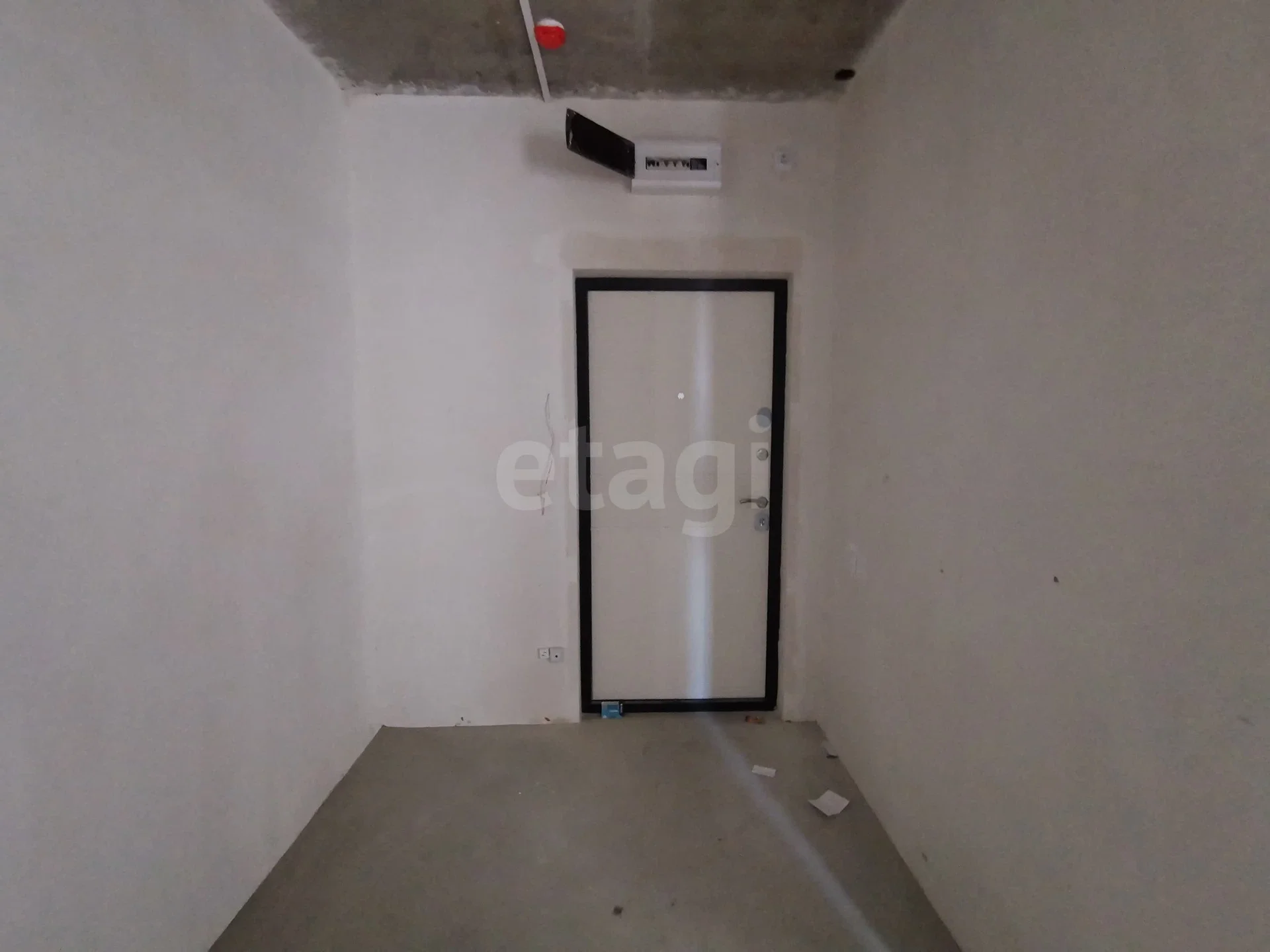1-к квартира, 51.5м² (Константиновская улица, 5) - миниатюра 7