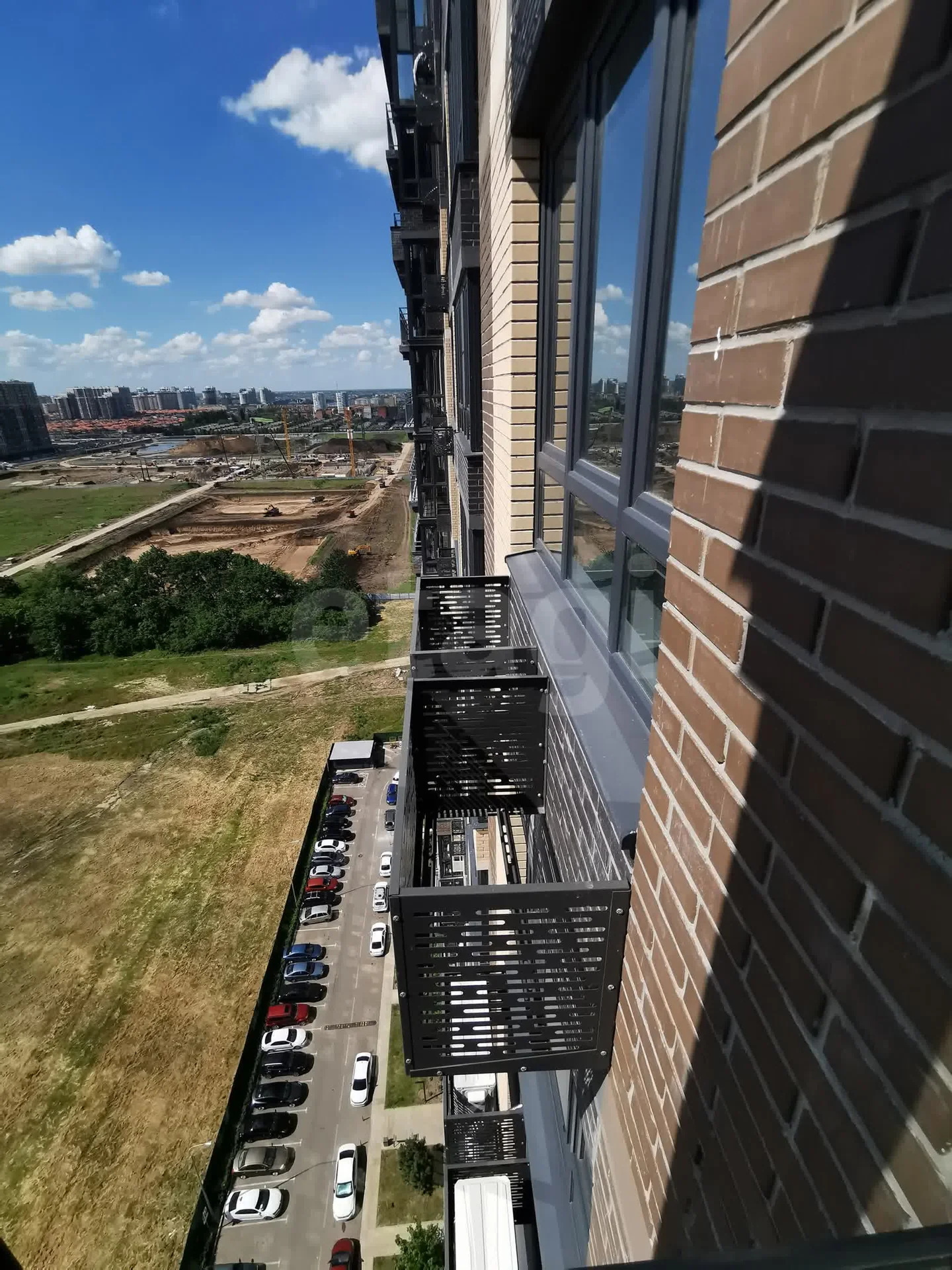 1-к квартира, 51.5м² (Константиновская улица, 5) - миниатюра 9