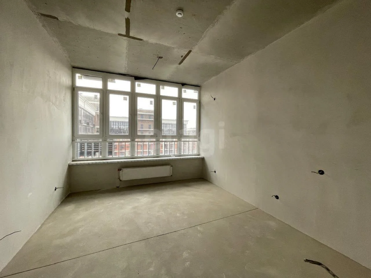 Студия, 22.4м² (улица Ивана Беличенко, 90к1) - миниатюра 3