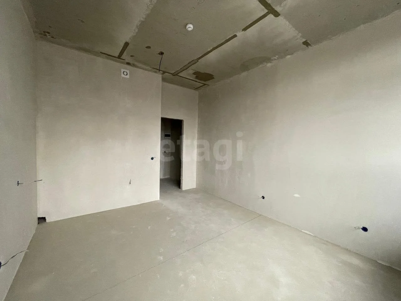 Студия, 22.4м² (улица Ивана Беличенко, 90к1) - миниатюра 5