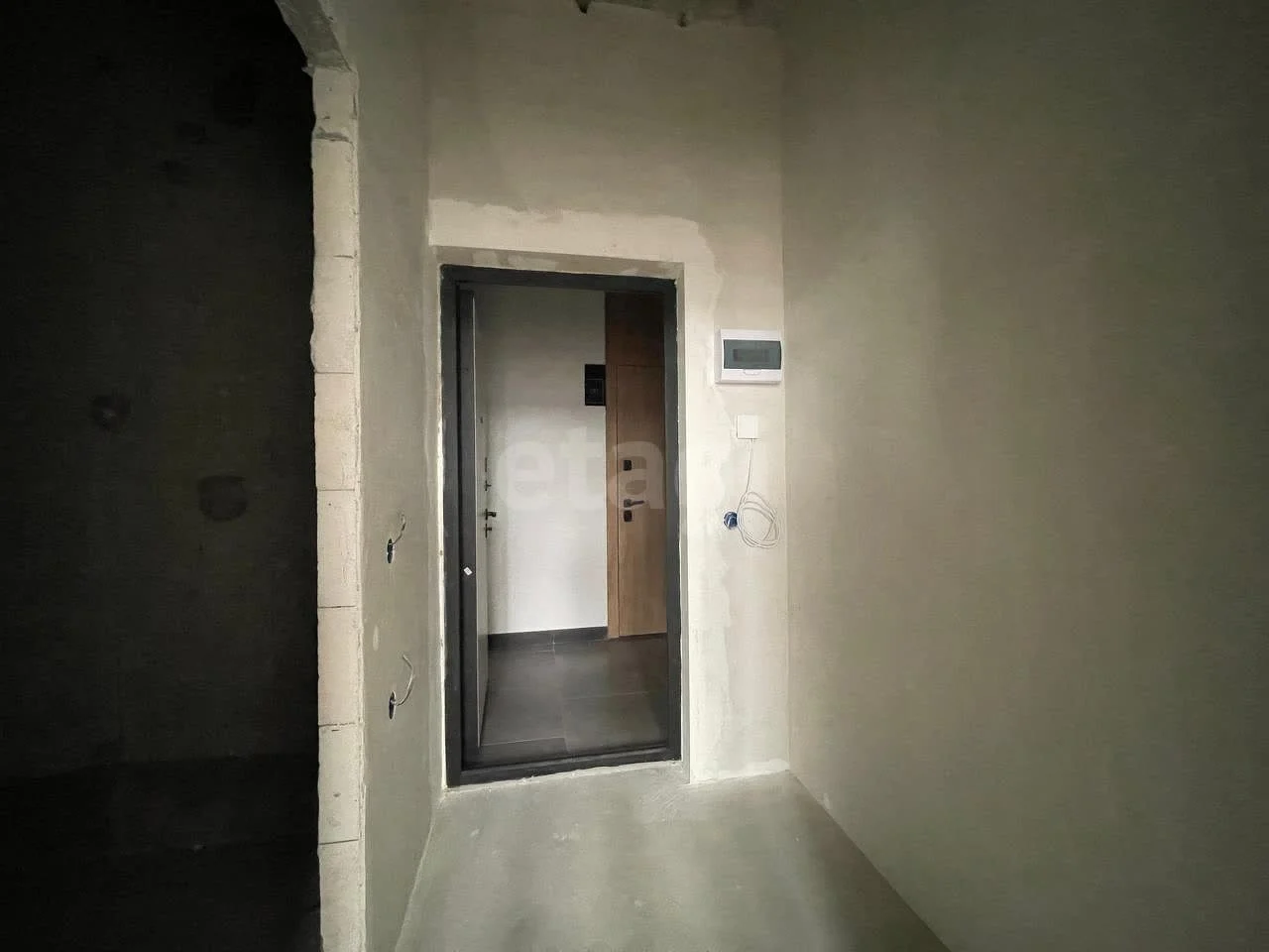 Студия, 22.4м² (улица Ивана Беличенко, 90к1) - миниатюра 7
