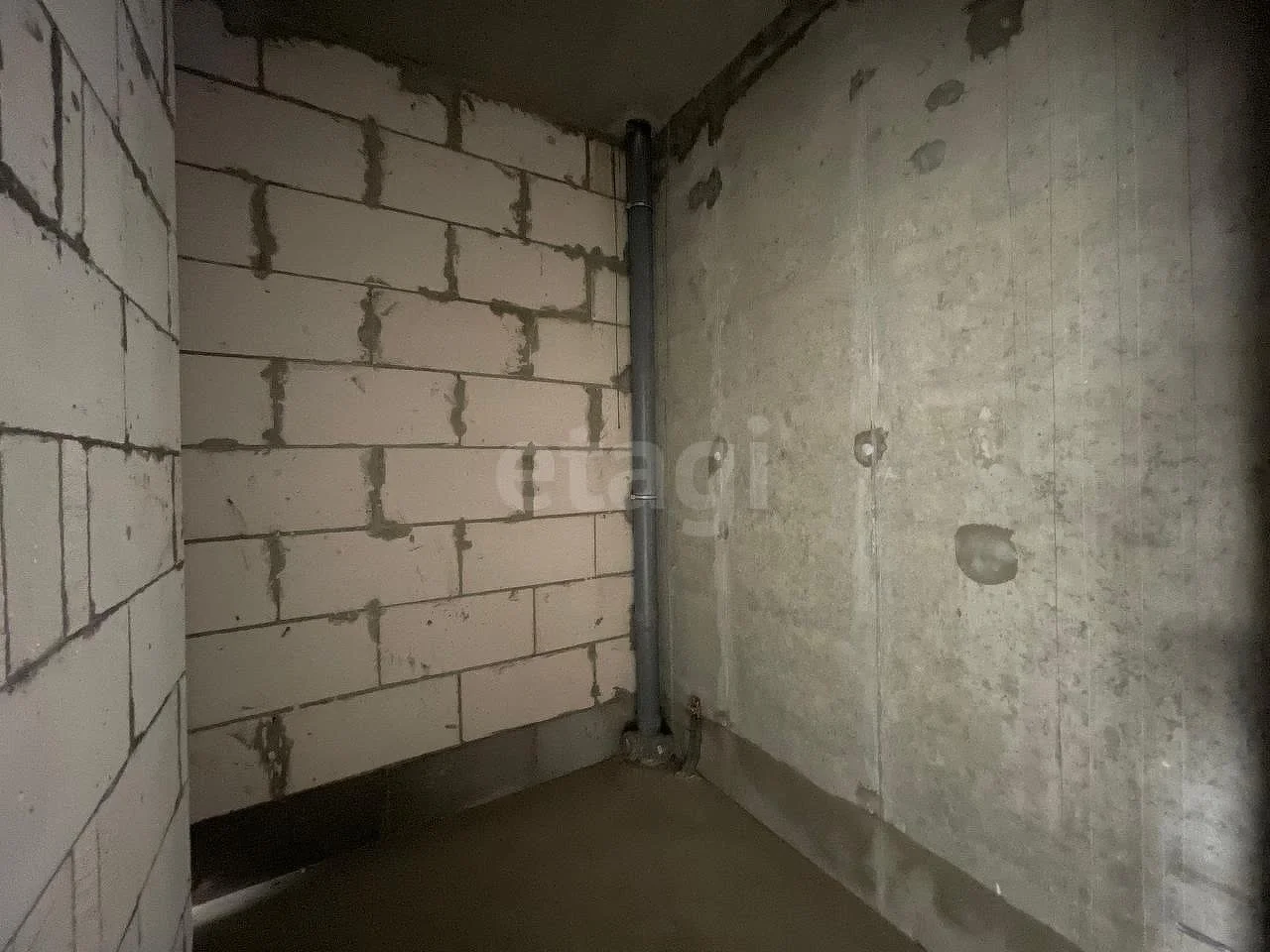 Студия, 22.4м² (улица Ивана Беличенко, 90к1) - миниатюра 9