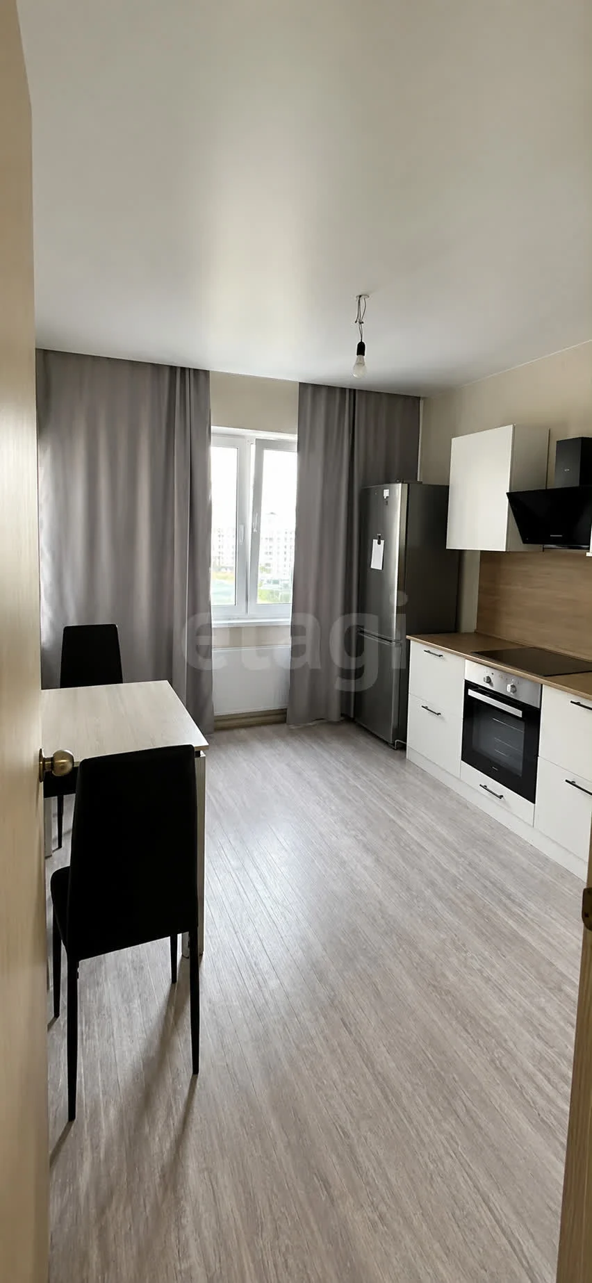 1-к квартира, 32.6м² (улица имени 75-летия Победы, 26/1) - миниатюра 2