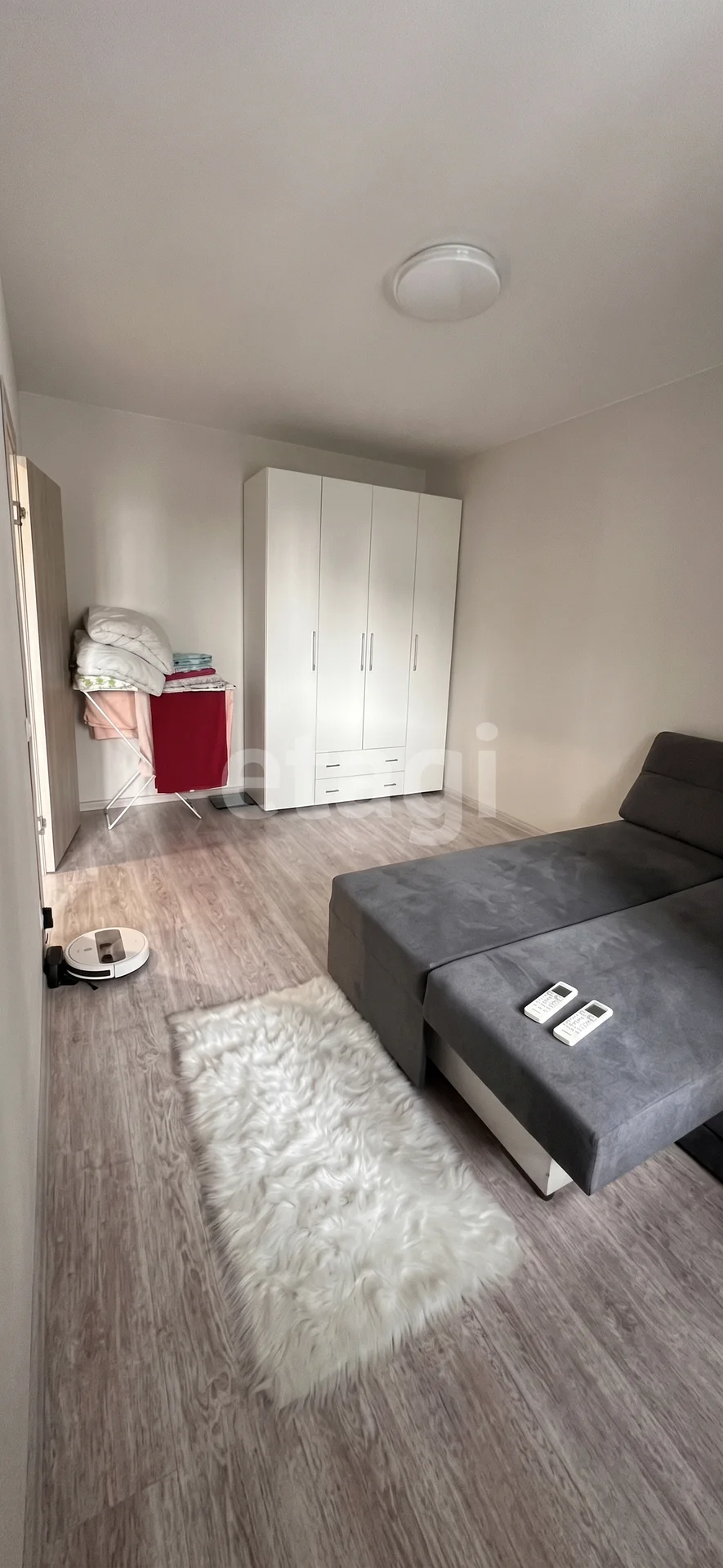 1-к квартира, 32.6м² (улица имени 75-летия Победы, 26/1) - миниатюра 4