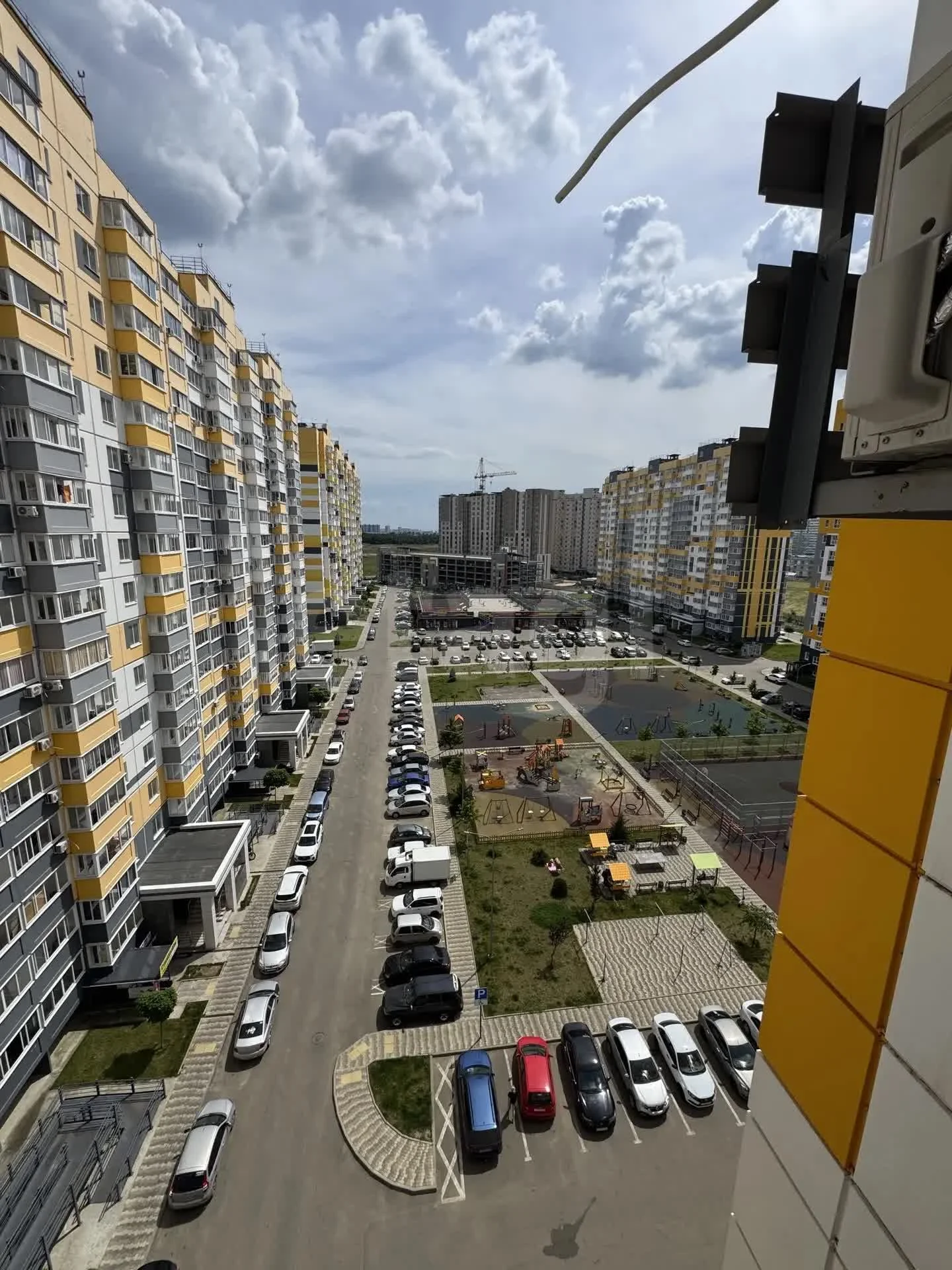 1-к квартира, 32.6м² (улица имени 75-летия Победы, 26/1) - миниатюра 7