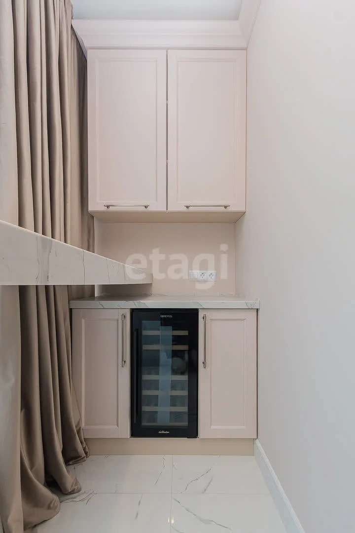 3-к квартира, 90.3м² (улица Каляева, 263/4к2) - миниатюра 13