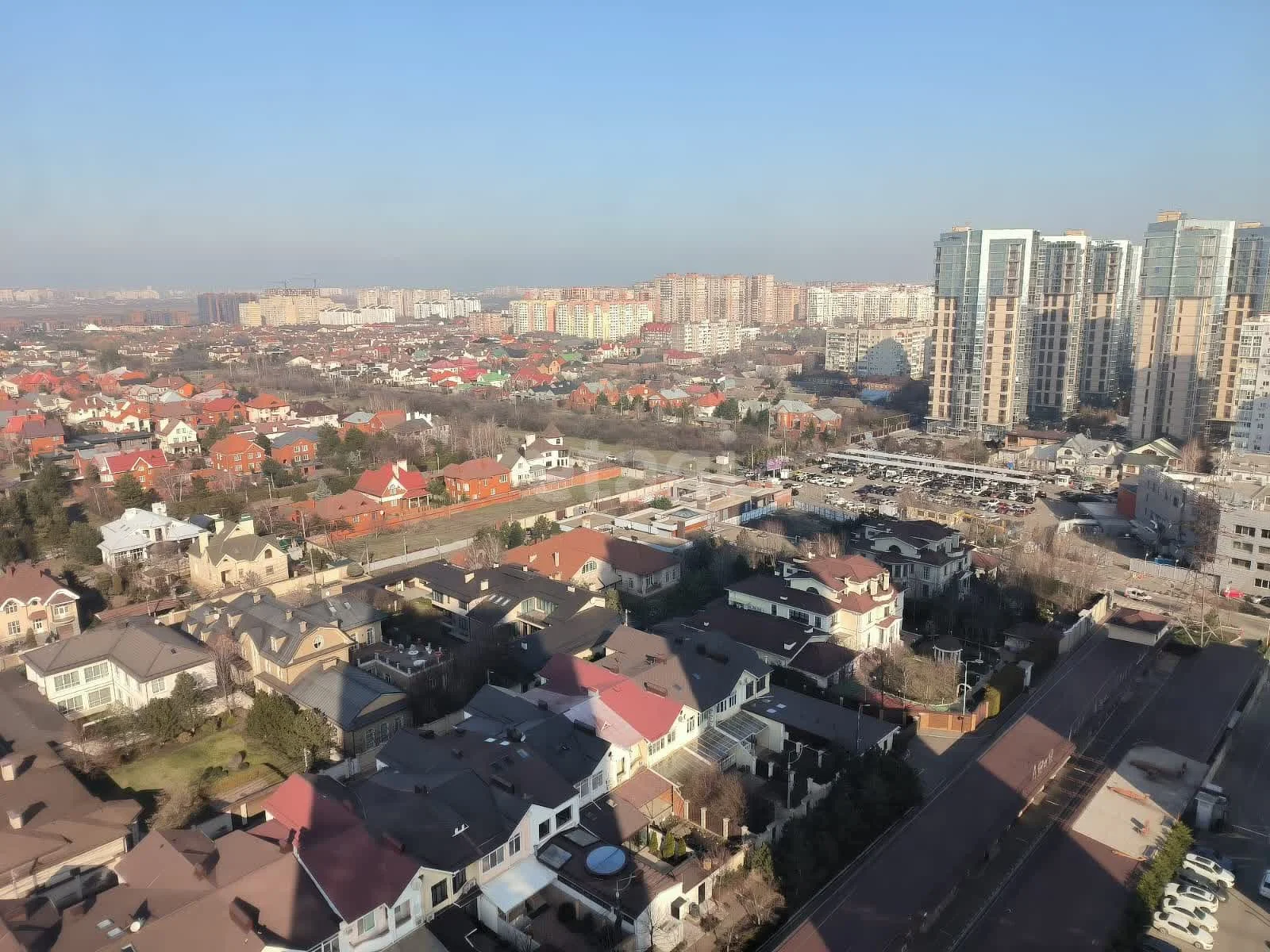 3-к квартира, 90.3м² (улица Каляева, 263/4к2) - миниатюра 15