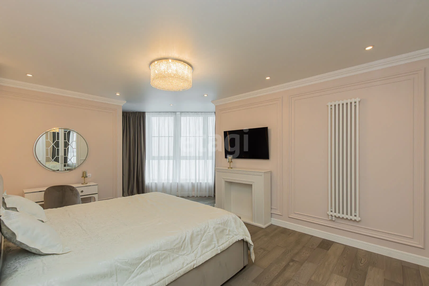 3-к квартира, 90.3м² (улица Каляева, 263/4к2) - миниатюра 19