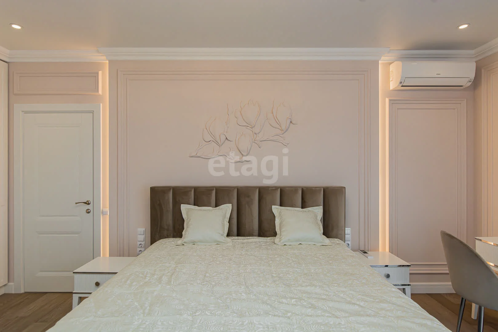 3-к квартира, 90.3м² (улица Каляева, 263/4к2) - миниатюра 20