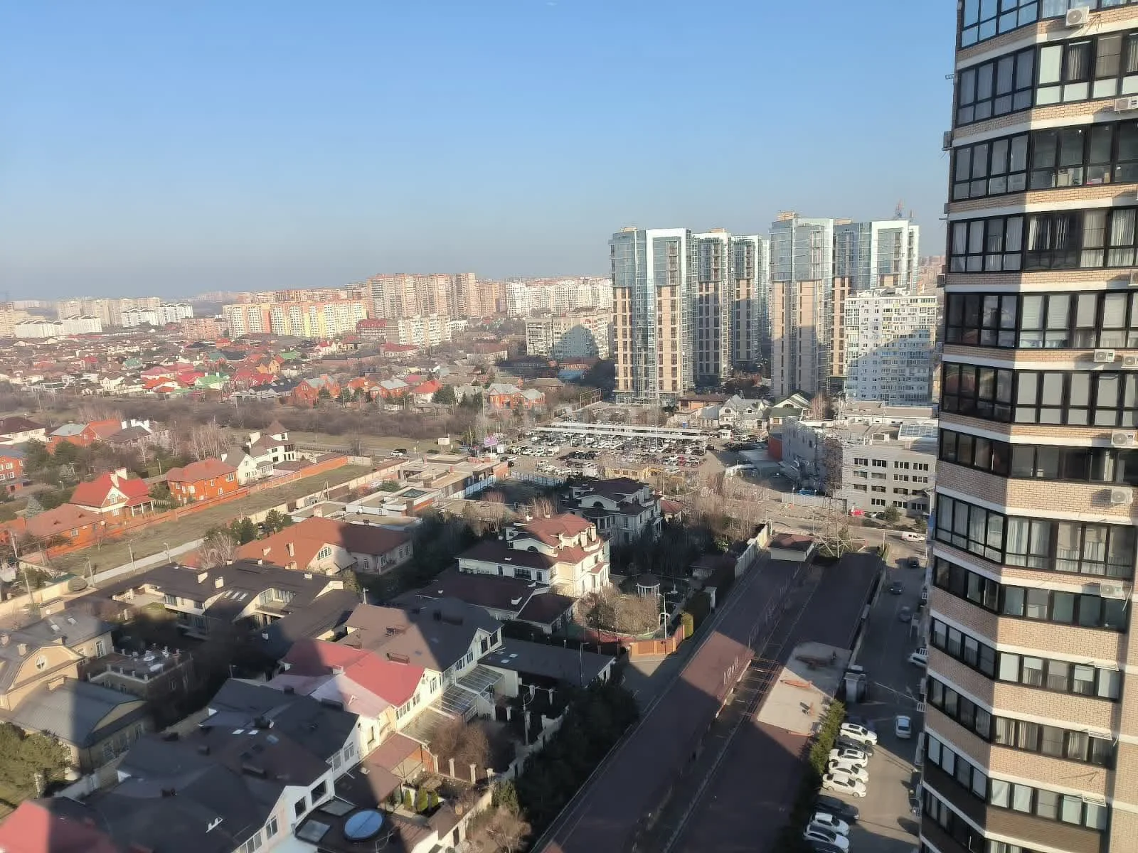 3-к квартира, 90.3м² (улица Каляева, 263/4к2) - миниатюра 23