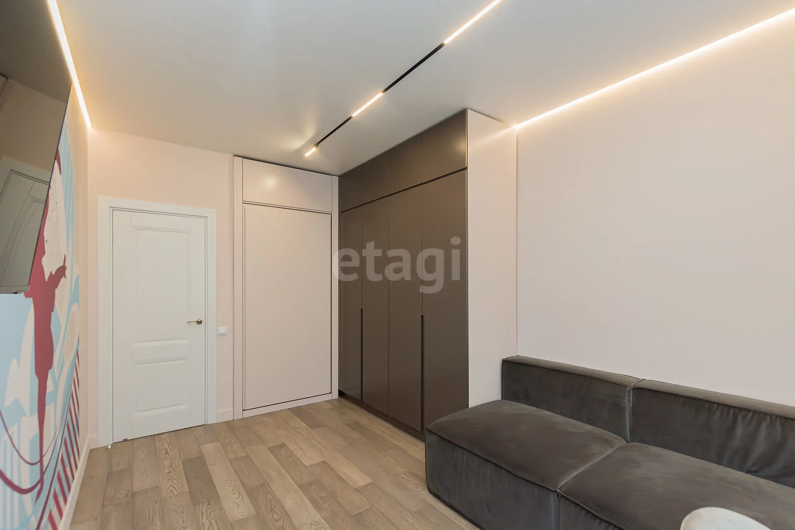 3-к квартира, 90.3м² (улица Каляева, 263/4к2) - миниатюра 29