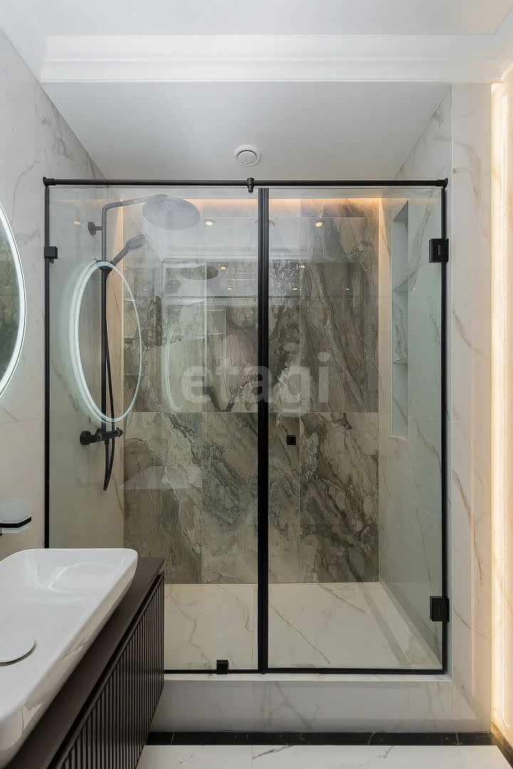 3-к квартира, 90.3м² (улица Каляева, 263/4к2) - миниатюра 33