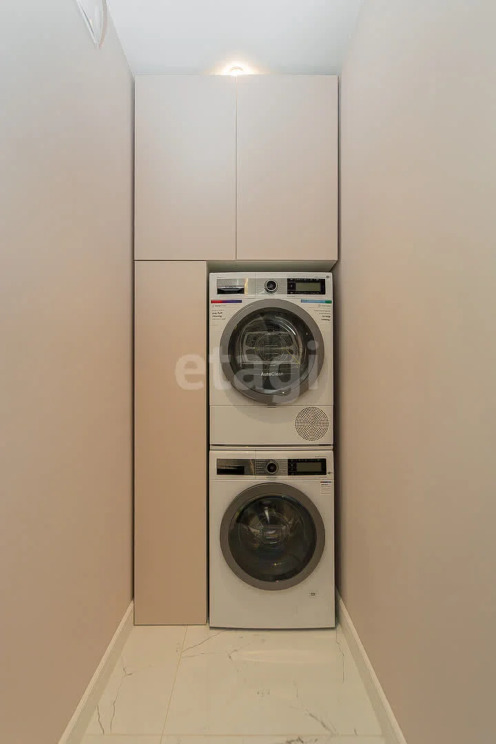 3-к квартира, 90.3м² (улица Каляева, 263/4к2) - миниатюра 36
