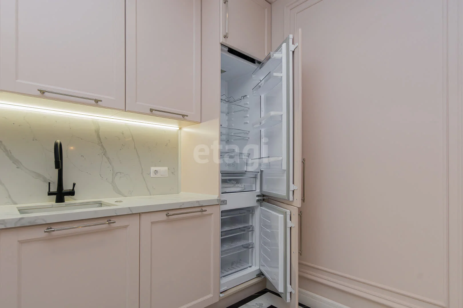 3-к квартира, 90.3м² (улица Каляева, 263/4к2) - миниатюра 38