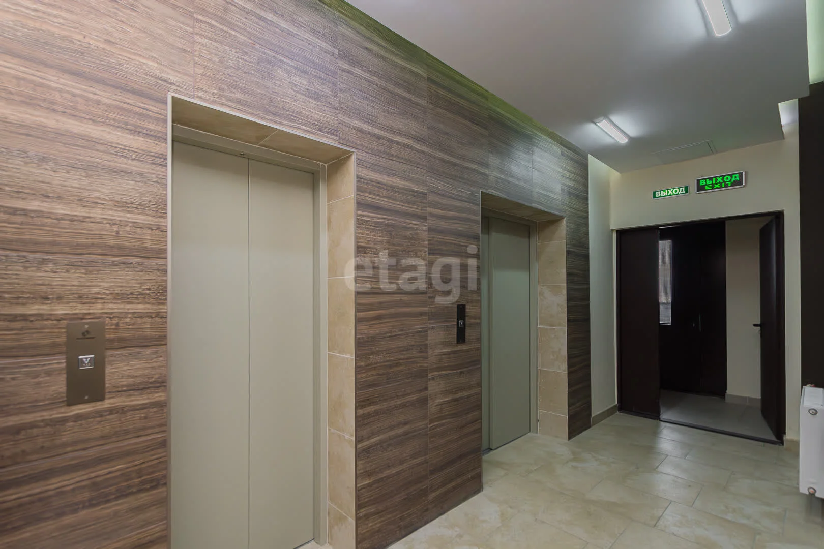 3-к квартира, 90.3м² (улица Каляева, 263/4к2) - миниатюра 41