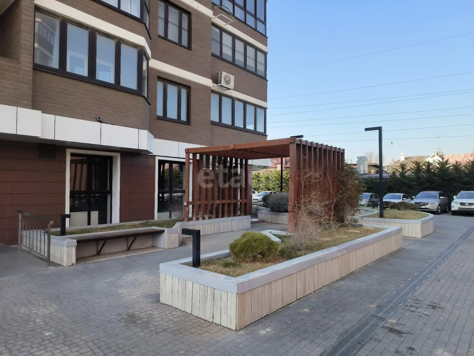 3-к квартира, 90.3м² (улица Каляева, 263/4к2) - миниатюра 43