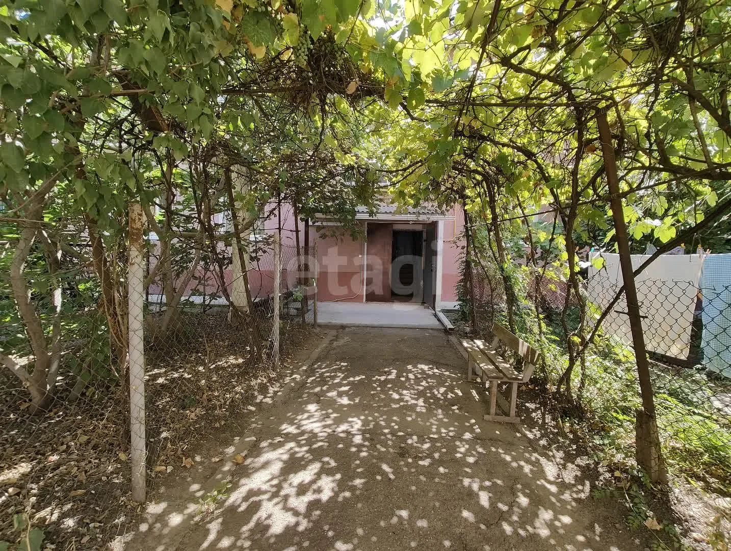 2-к квартира, 43.2м² (улица Геологов, 18) - миниатюра 11