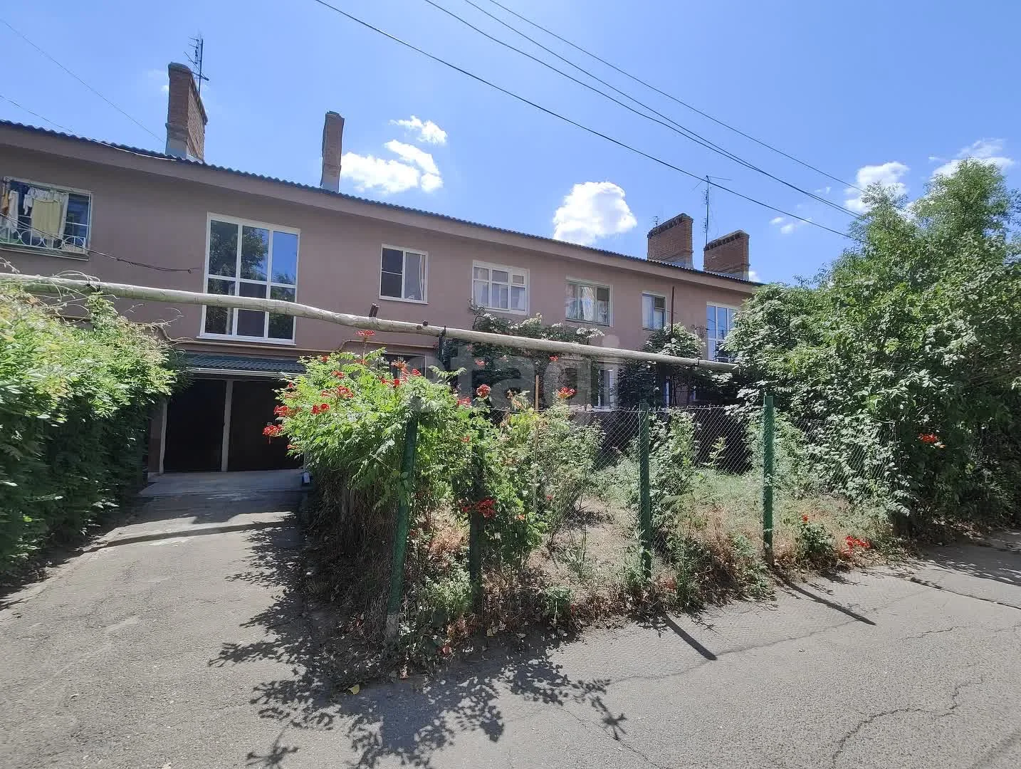 2-к квартира, 43.2м² (улица Геологов, 18) - миниатюра 12