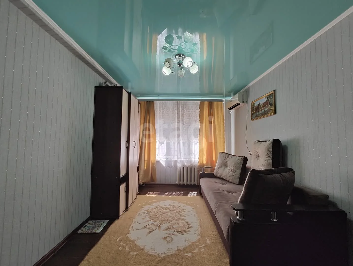 2-к квартира, 43.2м² (улица Геологов, 18) - миниатюра 6