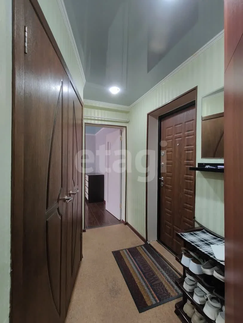 2-к квартира, 43.2м² (улица Геологов, 18) - миниатюра 9